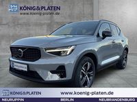 Gebraucht Volvo XC40 Plus 163 PS (119 kW) 2025 Grau SUV