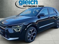 Gebraucht Kia Niro Spirit 141 PS (103 kW) 2025 Aurora schwarz perle SUV