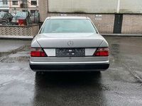 gebraucht Mercedes E260 W124 E-Klasse