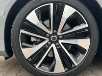 Gebraucht Volvo V60 Core 197 PS (144 kW) 2025 Grau Kombi