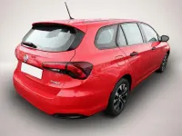 Gebraucht Fiat Tipo City Life 101 PS (74 kW) 2021 Manufacturer Kombi