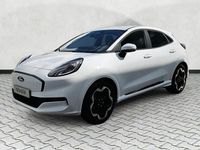 Neu Ford Puma Gen-E Premium 124 kW (169 PS) 2025 Frozenwhite SUV