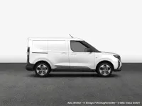 Uusi Ford Transit Trend 101 HP (74 kW) 2026 Valkoinen Van