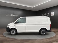 Gebraucht VW T6.1 150 PS (110 kW) 2019 Candyweiß Van