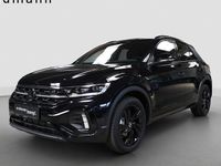 Gebraucht VW T-Roc Style 150 PS (110 kW) 2025 Deep black perleffekt SUV