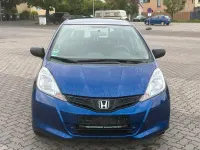 Occasion Honda Jazz 90 ch (66 kW) 2011 Bleue Citadine