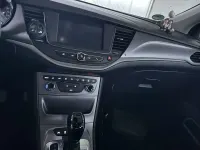 Gebraucht Opel Astra Edition 150 PS (110 kW) 2019 Limousine