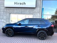 Gebraucht Suzuki Across Comfort+ 185 PS (136 kW) 2024 Blau SUV
