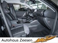 Gebraucht Citroën C4 131 PS (96 kW) 2023 Schwarz SUV
