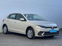 Gebraucht VW Polo Style 95 PS (69 kW) 2022 Grau Kleinwagen