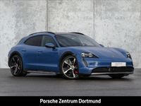 gebraucht Porsche Taycan 4S Cross Turismo PVTS+ Rückfahrkamera