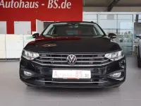 Gebraucht VW Passat 150 PS (110 kW) 2024 Schwarz Kombi