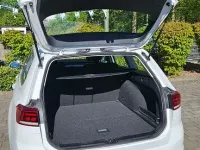 Brugt VW Passat GTE 156 HK (114 kW) 2020 Hvid Stationcar