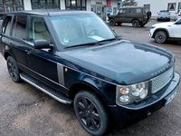 gebraucht Land Rover Range Rover 