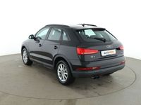 gebraucht Audi Q3 1.4 TFSI, Benzin, 17.450 €