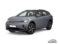 gebraucht VW ID4 GTX 4M 77kWh 340PS FACELIFT NAVI IQ-Light DAB