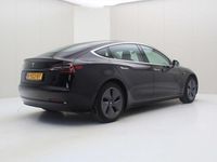 Gebraucht Tesla Model 3 Standard Range 225 kW (306 PS) 2020 Schwarz Limousine