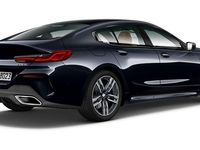 Gebraucht BMW 840 Shadowline 333 PS (244 kW) 2025 Schwarz Coupé