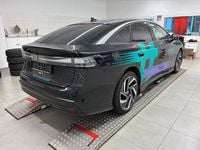 Gebraucht VW ID.7 Pro 210 kW (286 PS) 2023 Grenadillschwarz Kleinwagen