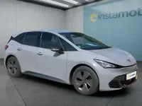 Gebraucht Cupra Born 150 kW (204 PS) 2023 Grau Kleinwagen