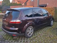Gebraucht Ford S-MAX S 145 PS (106 kW) 2008 Violet Van / Kleinbus