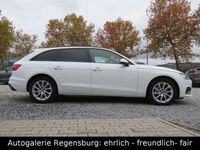 gebraucht Audi A4 Avant 40 TDI **SPORT*LED*NAVI*KAMERA*1.HAND**