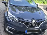 Gebraucht Renault Captur Intens 90 PS (66 kW) 2019 SUV