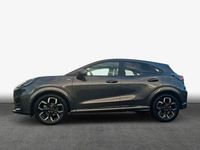 Gebraucht Ford Puma ST-Line X 155 PS (114 kW) 2022 Grau SUV
