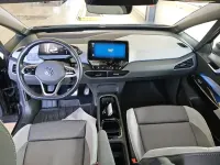Second-hand VW ID.3 150 kW (204 CP) 2020 Gri Hatchback