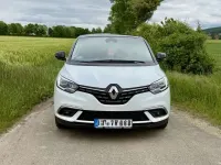 Gebraucht Renault Scénic IV Intens 140 PS (102 kW) 2022 Van / Kleinbus