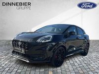 Neu Ford Puma ST 159 PS (116 kW) 2026 Agate black metallic SUV