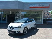 Occasion Renault Scenic E-Tech Intens 132 ch (97 kW) 2017 Noir Monospace
