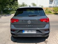 gebraucht VW T-Roc 1.6 Euro-d