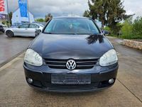 gebraucht VW Golf V 1.4 Tour