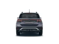 Neu VW T-Cross Pro 150 PS (110 kW) 2026 SUV