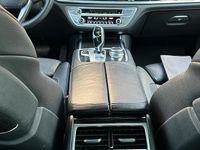 Gebraucht BMW 730 Comfort Edition 265 PS (194 kW) 2017 Blau Limousine