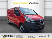 Gebraucht Renault Trafic Komfort 120 PS (88 kW) 2021 Ovnns Van / Kleinbus