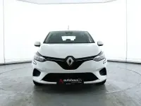 Gebraucht Renault Clio V Zen 91 PS (66 kW) 2022 Weiß Kleinwagen