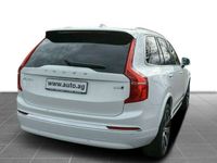 Gebraucht Volvo XC90 Plus 235 PS (172 kW) 2023 Crystal white pearl SUV