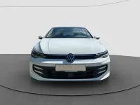Gebraucht VW Golf VIII Goal 150 PS (110 kW) 2025 (unbekannt) Limousine