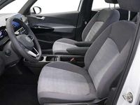 Gebraucht VW ID.3 Pure 110 kW (150 PS) 2021 Weiß Kleinwagen