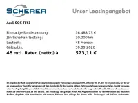 Neu Audi SQ5 Sport 367 PS (269 kW) 2026 Gold SUV