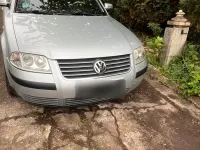 Gebraucht VW Passat 102 PS (75 kW) 2001 Limousine