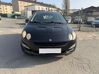 Gebraucht Smart ForFour 75 PS (55 kW) 2005 Schwarz Kleinwagen