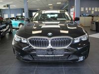 gebraucht BMW 318 i Touring Aut.