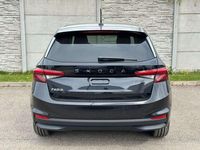 Neu Skoda Fabia Selection 116 PS (85 kW) 2025 Black magic perl Kleinwagen