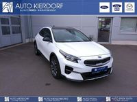 Gebraucht Kia XCeed Platinum Edition 140 PS (102 kW) 2020 Weiss SUV