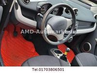 Gebraucht Smart ForFour Basis 95 PS (69 kW) 2006 Schwarz Kleinwagen