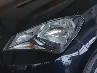 Gebraucht Seat Mii Style 60 PS (44 kW) 2016 Schwarz Kleinwagen