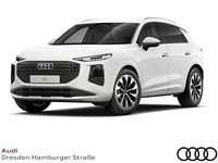 Neu Audi Q3 Ambiente 150 PS (110 kW) 2026 Weiß SUV